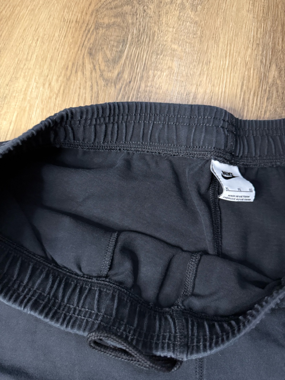 Nike Jogger Sweatpants - Picture 10 of 11